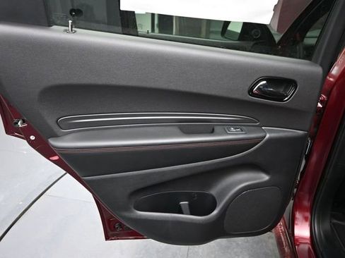 New 2026 Dodge Durango GT image 16