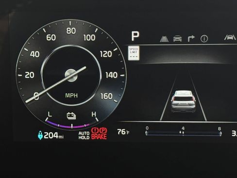 Used 2023 Kia Niro Wind image 26