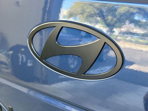 New 2026 Hyundai Santa Fe Calligraphy image 22