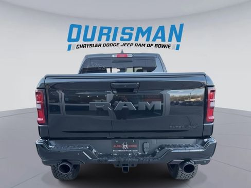 New 2026 RAM 1500 Big Horn image 5