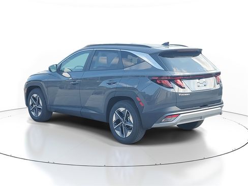 New 2026 Hyundai Tucson SEL image 3