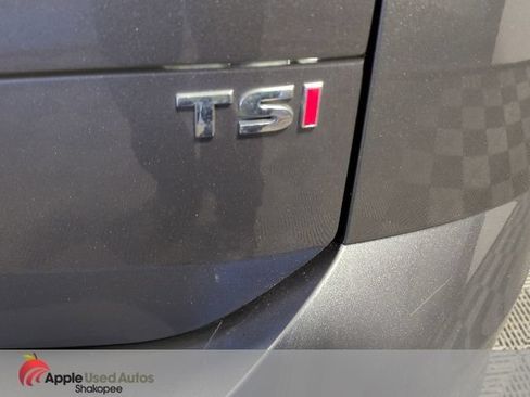 Used 2017 Volkswagen Golf SE FWD image 7