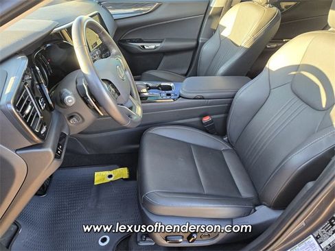 Certified 2025 Lexus NX 250 AWD w/ Premium Package image 11