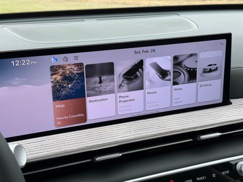 New 2026 Genesis GV80 2.5T Prestige image 36