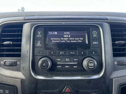 Used 2013 RAM 1500 Tradesman w/ Popular Equipment Group image 21