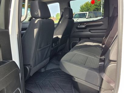 Used 2023 Chevrolet Silverado 1500 RST w/ Rally Edition