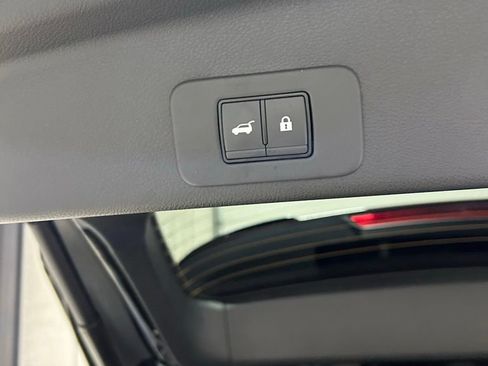 Used 2025 Nissan Murano SL AWD/4WD image 40
