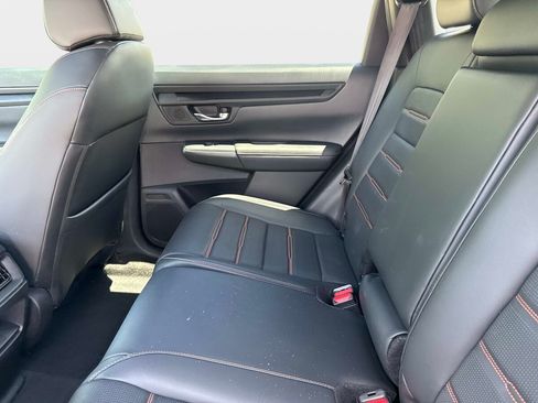 Used 2024 Honda CR-V Sport-L image 13