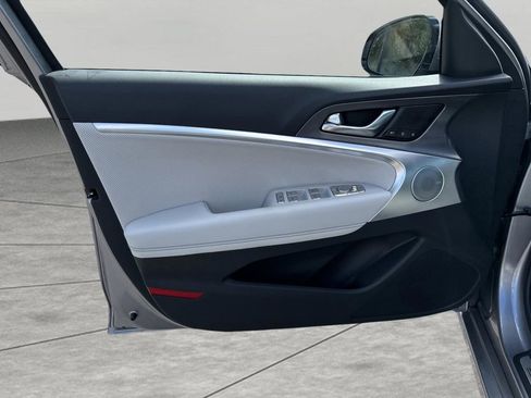 New 2026 Genesis G70 3.3T Sport Prestige RWD image 14