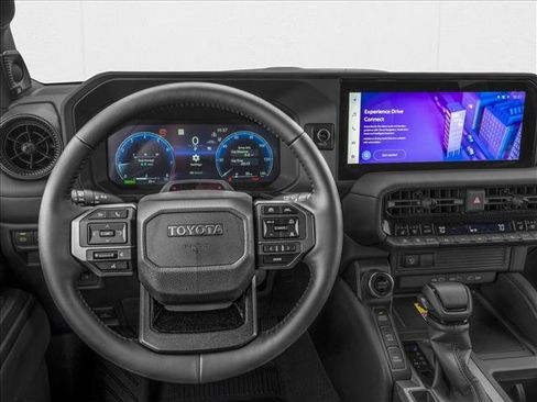 New 2026 Toyota Land Cruiser image 4