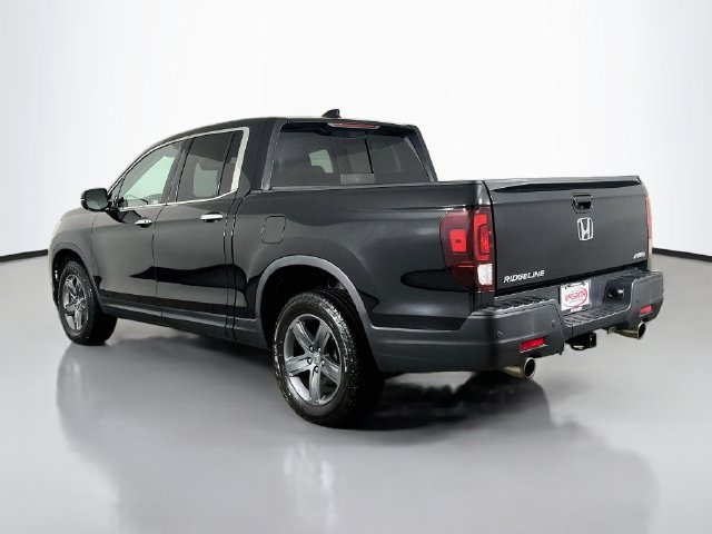 Certified 2023 Honda Ridgeline RTL-E image 18