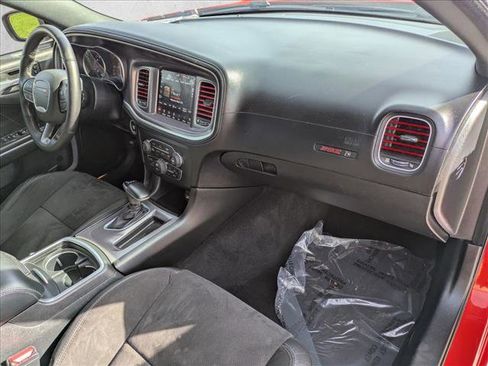 Used 2020 Dodge Charger Scat Pack w/ Plus Group image 18