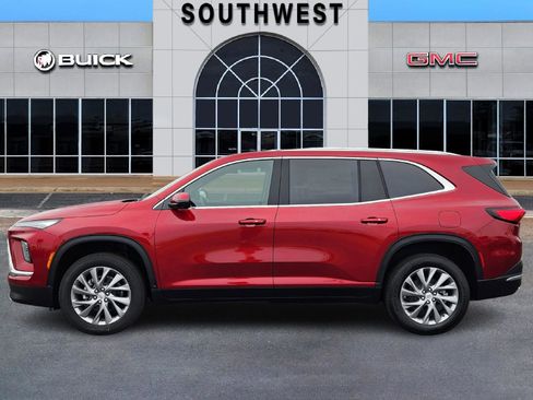 New 2026 Buick Enclave Preferred w/ Power Package image 3