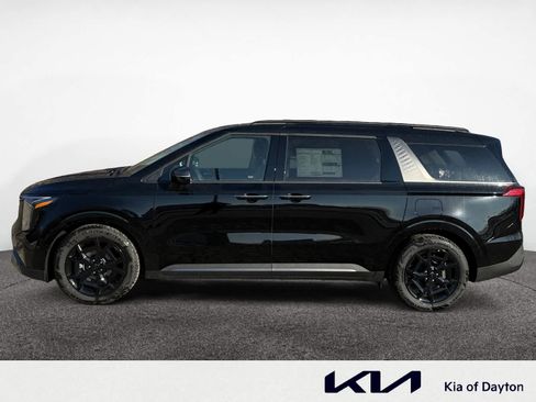 New 2026 Kia Carnival SX image 2