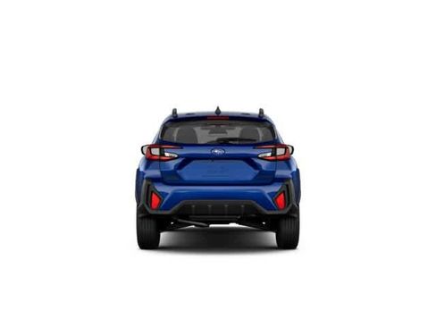 New 2026 Subaru Crosstrek 2.0i Premium image 9