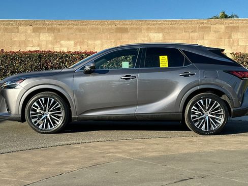 Used 2023 Lexus RX 350 Premium Plus image 7