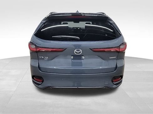New 2025 MAZDA CX-70 3.3 Turbo S w/ Premium Package image 5