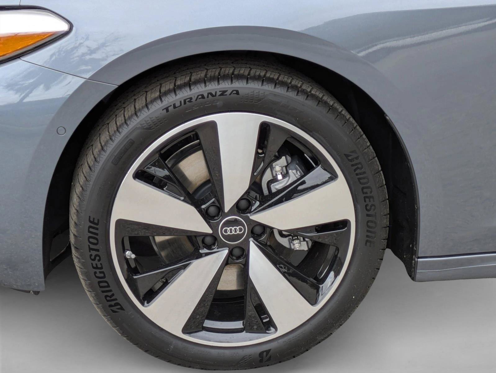 Used 2025 Audi A5 Premium AWD/4WD image 10