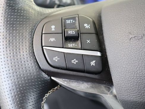 Used 2020 Ford Explorer ST AWD/4WD image 27