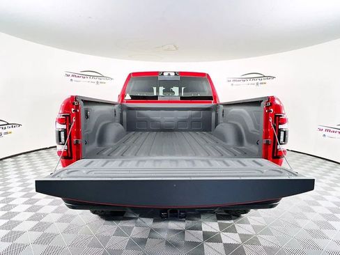 Used 2023 RAM 2500 Rebel w/ Level 2 Equipment Group image 28