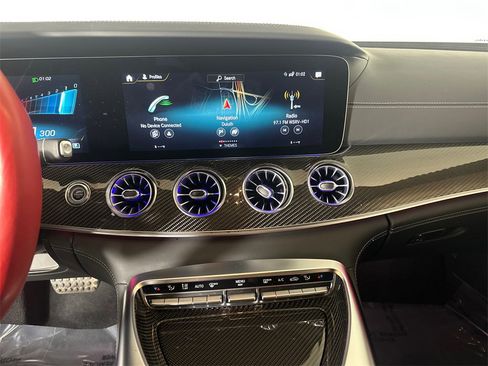 Certified 2023 Mercedes-Benz AMG GT 63 image 30