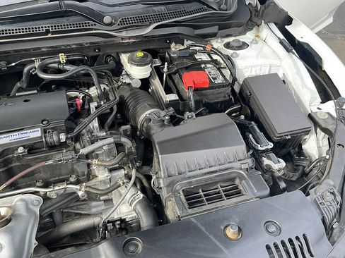 Used 2020 Honda Civic Sport image 30