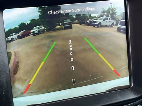 Used 2022 Jeep Renegade Latitude w/ Convenience Group image 14