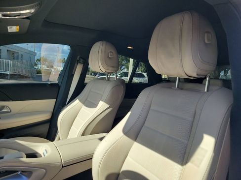 Used 2025 Mercedes-Benz GLE 450 GLE 450 image 22