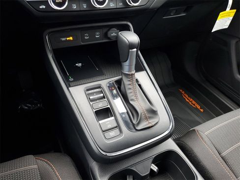 New 2026 Honda CR-V TrailSport image 30