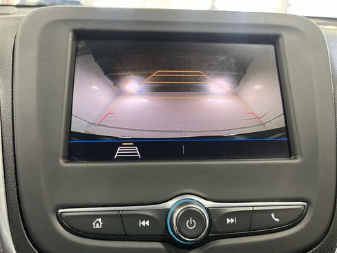 Certified 2020 Chevrolet Equinox LT AWD/4WD image 35