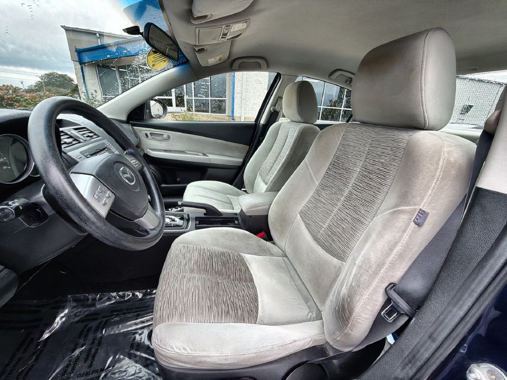 Used 2009 MAZDA MAZDA6 i Sport FWD image 13