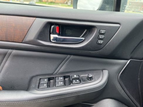 Used 2019 Subaru Outback 2.5i Limited w/ Protection Package #1 image 13