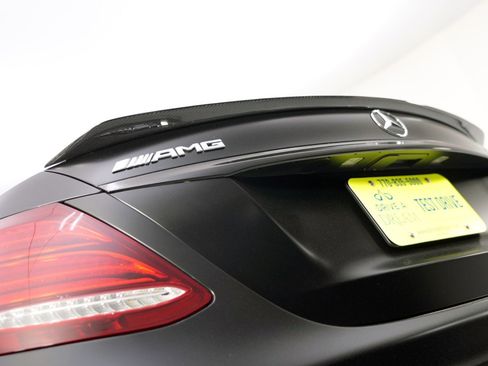 Used 2020 Mercedes-Benz E 63 AMG S image 61