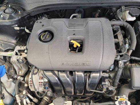 Used 2021 Kia Forte Sedan FWD image 30