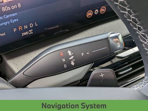 Used 2025 Buick Enclave Avenir w/ Trailering Package, 5000 lbs. AWD/4WD image 21