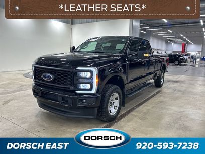 Used 2023 Ford F250 Lariat w/ Sport Appearance Package