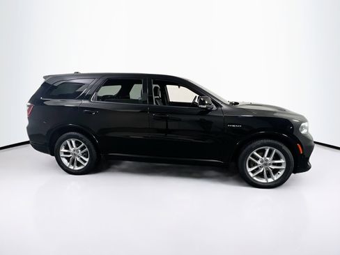 Used 2022 Dodge Durango R/T AWD/4WD image 4