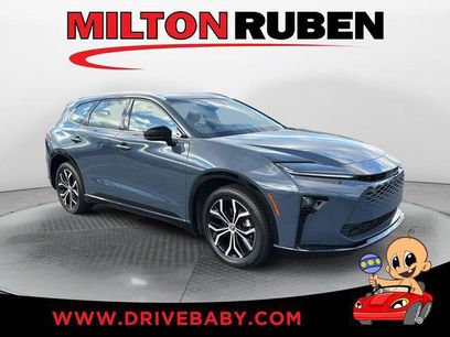 Certified 2025 Toyota Crown Signia