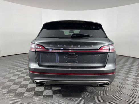 Used 2019 Lincoln Nautilus Reserve w/ Ultimate Package image 6