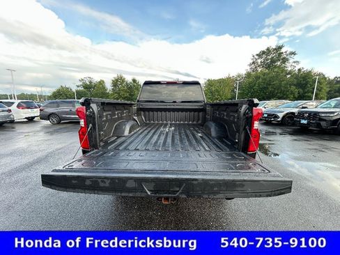 Used 2024 Chevrolet Silverado 2500 Custom w/ Custom Convenience Package AWD/4WD image 12
