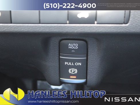 New 2026 Nissan Murano SL AWD/4WD image 35