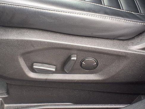 Used 2023 Ford Edge SEL w/ Convenience Package image 4