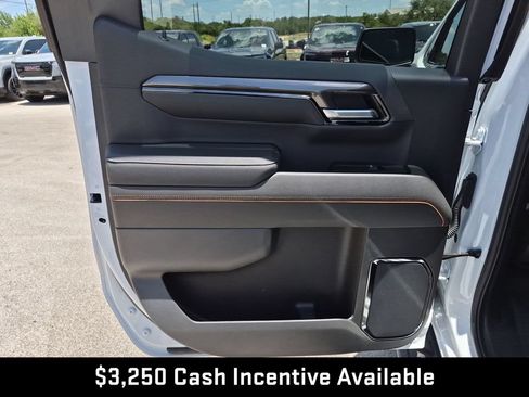 New 2026 GMC Sierra 1500 AT4 w/ AT4 Premium Package AWD/4WD image 40