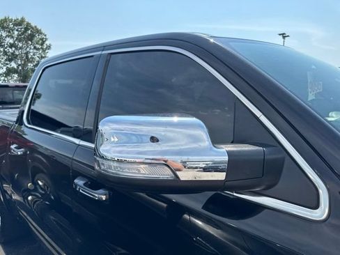 Used 2019 RAM 1500 Limited AWD/4WD image 8