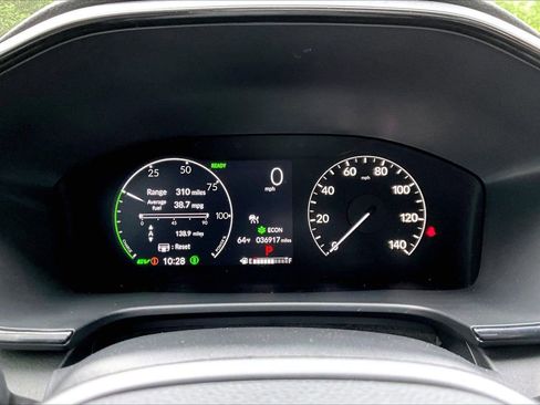 Used 2025 Honda CR-V Sport-L image 10