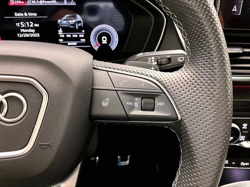 Used 2023 Audi SQ5 Prestige w/ Prestige Package image 24