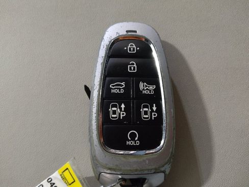 Used 2022 Hyundai Sonata Limited FWD image 32