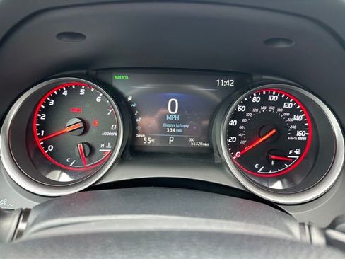 Used 2023 Toyota Camry XSE image 21