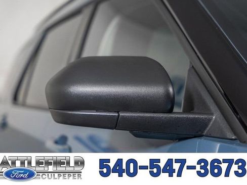 New 2026 Ford Explorer Active image 17