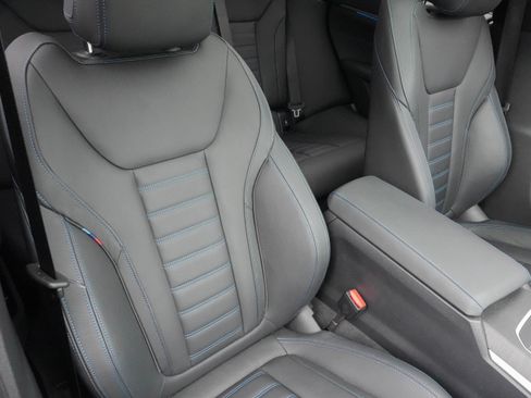 Certified 2024 BMW 430i Gran Coupe w/ M Sport Package (Priority 1) image 14